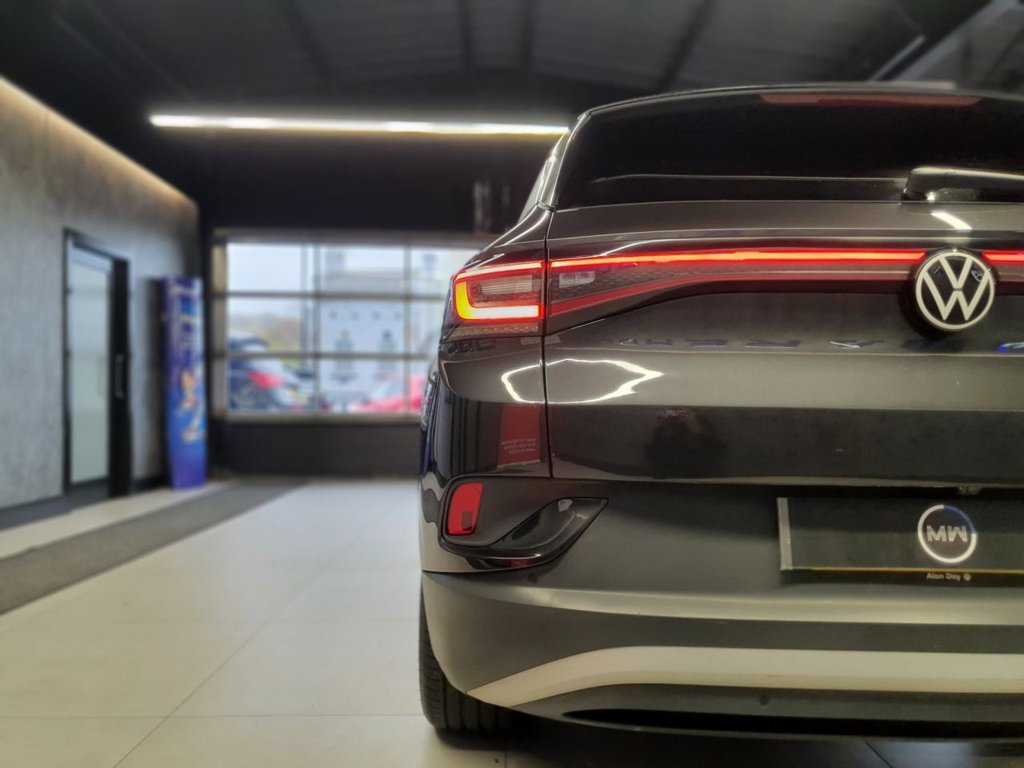 Used Volkswagen ID.4 2021 for sale - 76256160: Photo 14