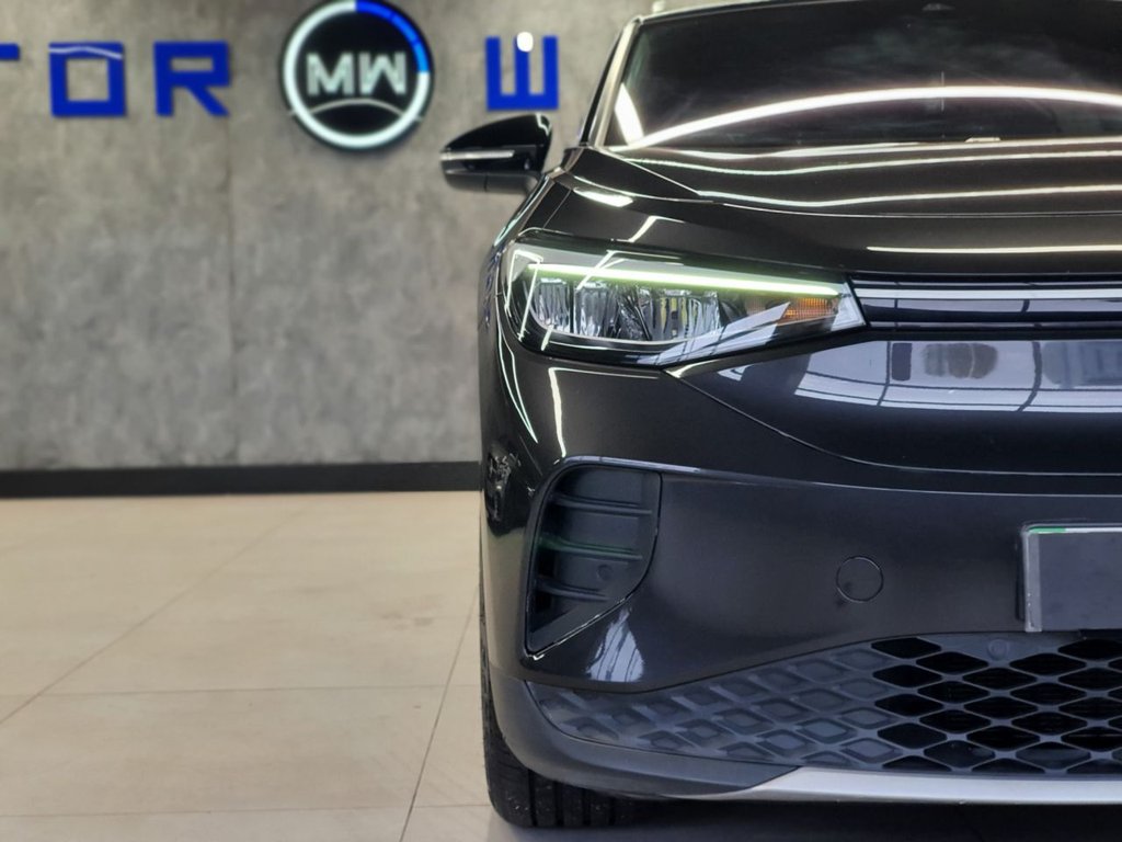 Used Volkswagen ID.4 2021 for sale - 76256160: Photo 15