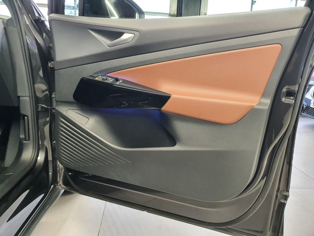 Used Volkswagen ID.4 2021 for sale - 76256160: Photo 16