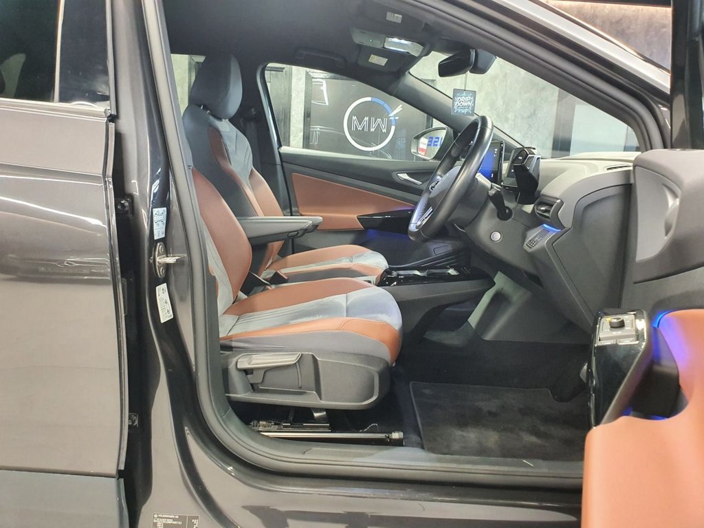 Used Volkswagen ID.4 2021 for sale - 76256160: Photo 17
