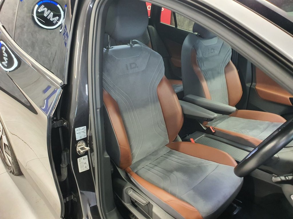 Used Volkswagen ID.4 2021 for sale - 76256160: Photo 18