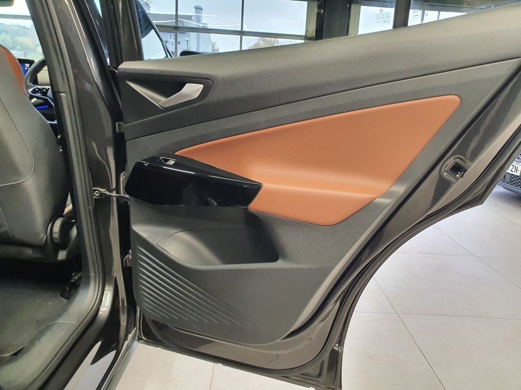 Used Volkswagen ID.4 2021 for sale - 76256160: Photo 20