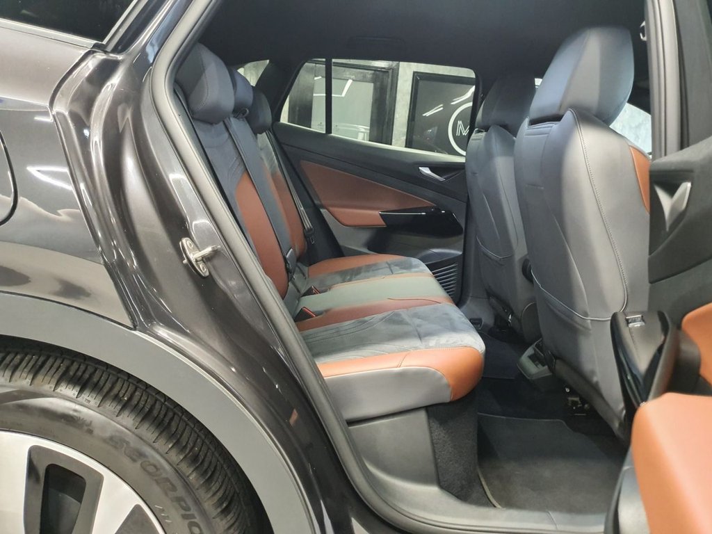 Used Volkswagen ID.4 2021 for sale - 76256160: Photo 21