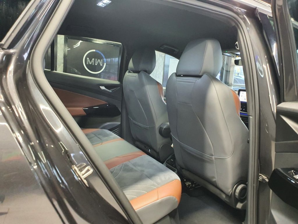 Used Volkswagen ID.4 2021 for sale - 76256160: Photo 23