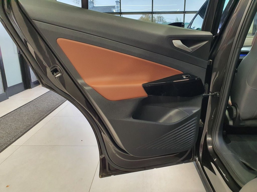 Used Volkswagen ID.4 2021 for sale - 76256160: Photo 25
