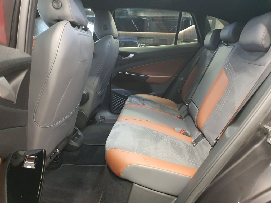 Used Volkswagen ID.4 2021 for sale - 76256160: Photo 26