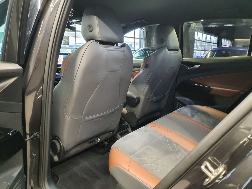 Used Volkswagen ID.4 2021 for sale - 76256160: Photo 27