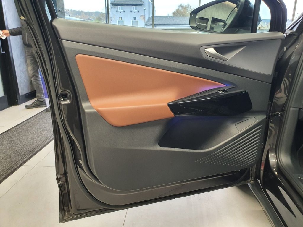 Used Volkswagen ID.4 2021 for sale - 76256160: Photo 28