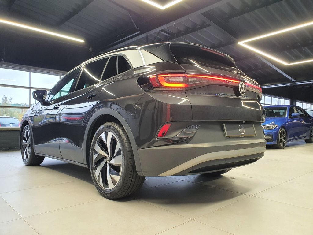 Used Volkswagen ID.4 2021 for sale - 76256160: Photo 3