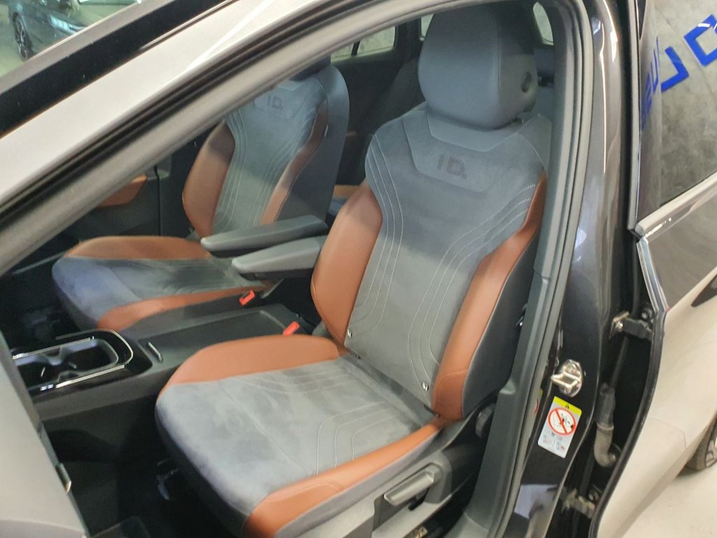 Used Volkswagen ID.4 2021 for sale - 76256160: Photo 30