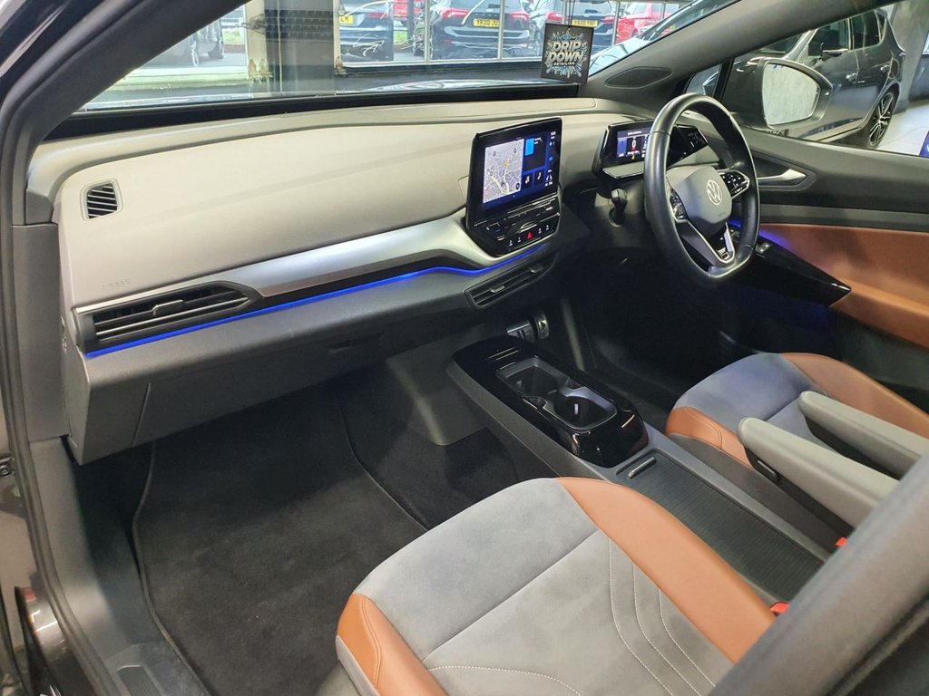 Used Volkswagen ID.4 2021 for sale - 76256160: Photo 31