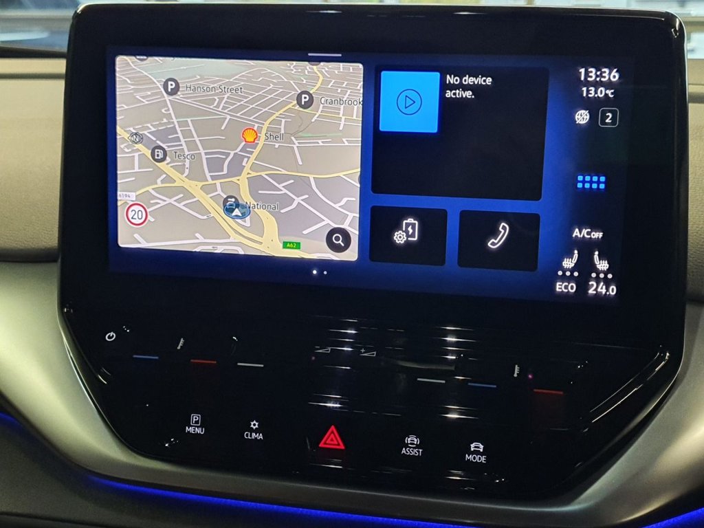 Used Volkswagen ID.4 2021 for sale - 76256160: Photo 38