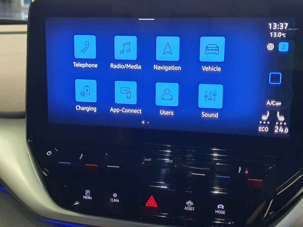 Used Volkswagen ID.4 2021 for sale - 76256160: Photo 39