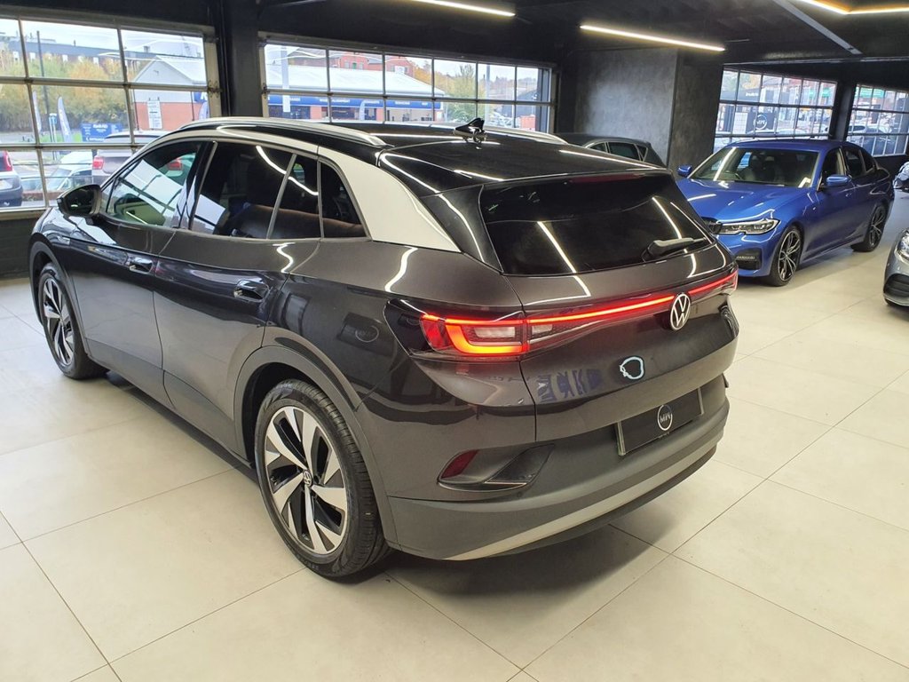 Used Volkswagen ID.4 2021 for sale - 76256160: Photo 4