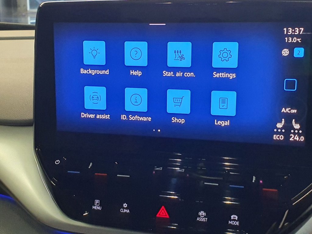 Used Volkswagen ID.4 2021 for sale - 76256160: Photo 40