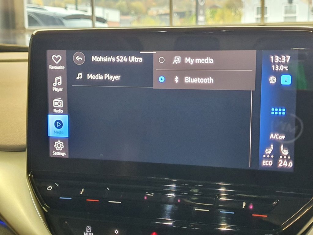 Used Volkswagen ID.4 2021 for sale - 76256160: Photo 41