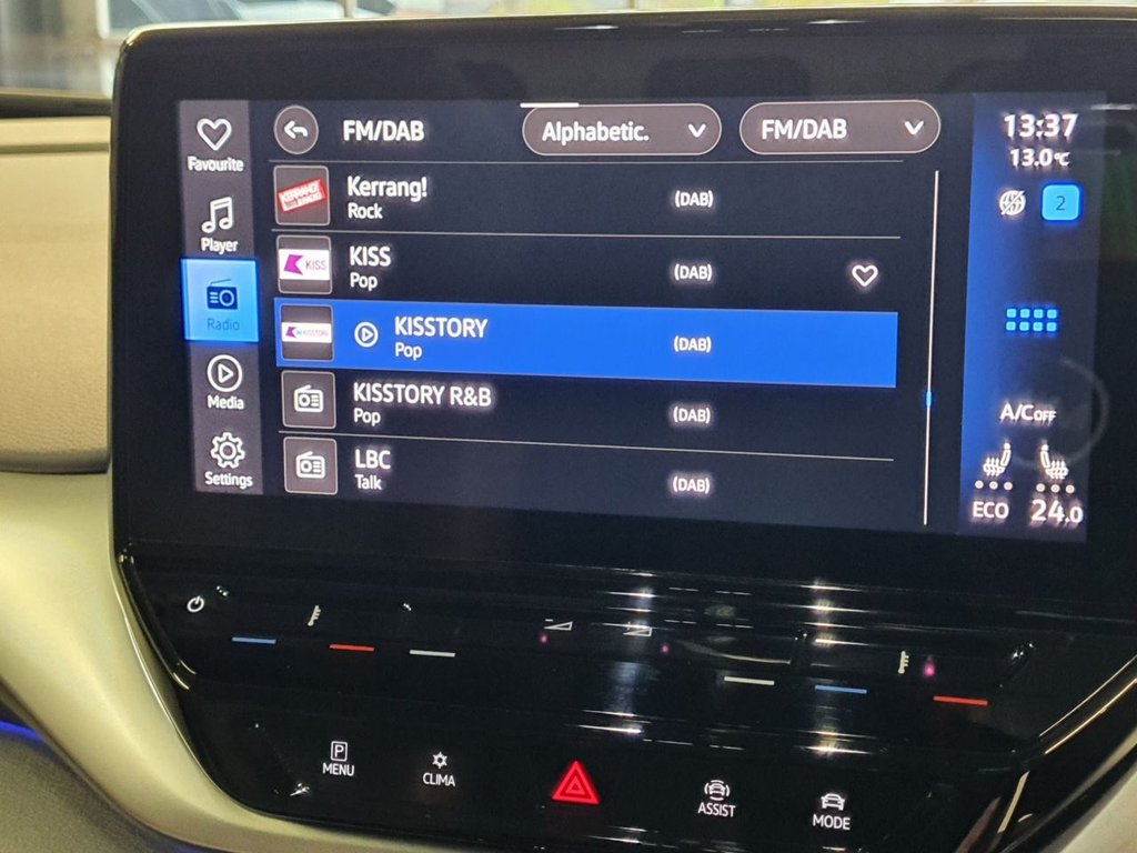 Used Volkswagen ID.4 2021 for sale - 76256160: Photo 42