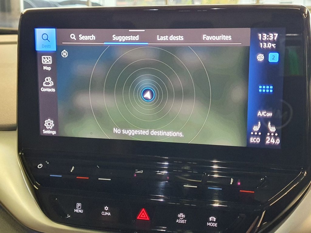 Used Volkswagen ID.4 2021 for sale - 76256160: Photo 43