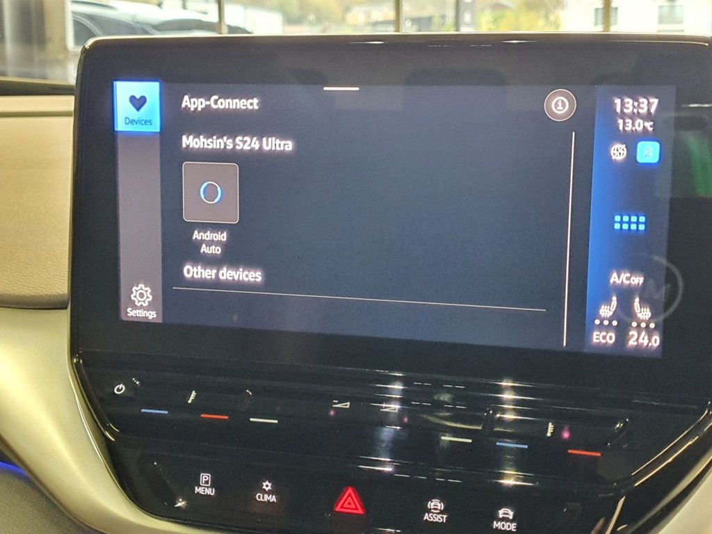 Used Volkswagen ID.4 2021 for sale - 76256160: Photo 44