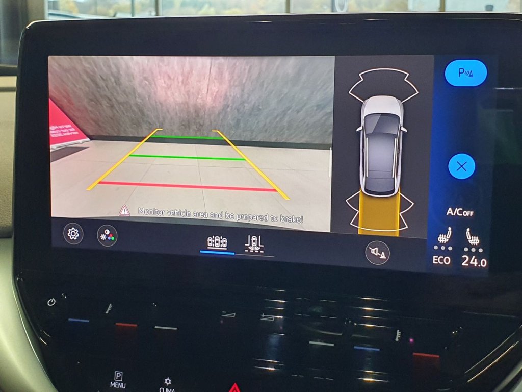 Used Volkswagen ID.4 2021 for sale - 76256160: Photo 45