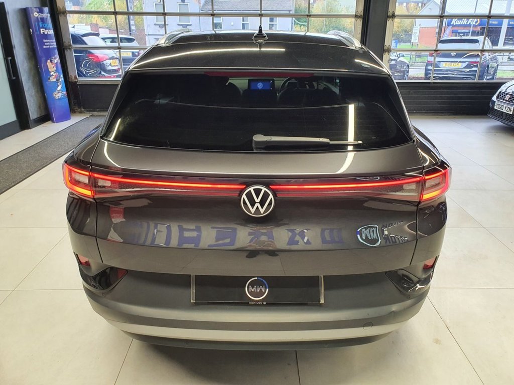 Used Volkswagen ID.4 2021 for sale - 76256160: Photo 6