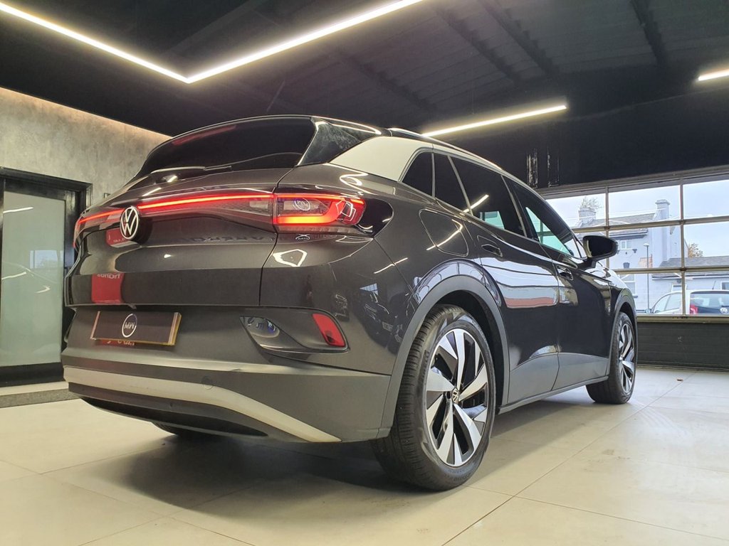 Used Volkswagen ID.4 2021 for sale - 76256160: Photo 7