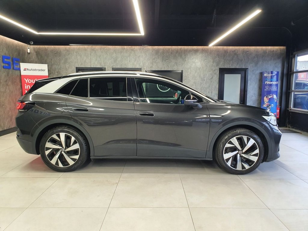 Used Volkswagen ID.4 2021 for sale - 76256160: Photo 8