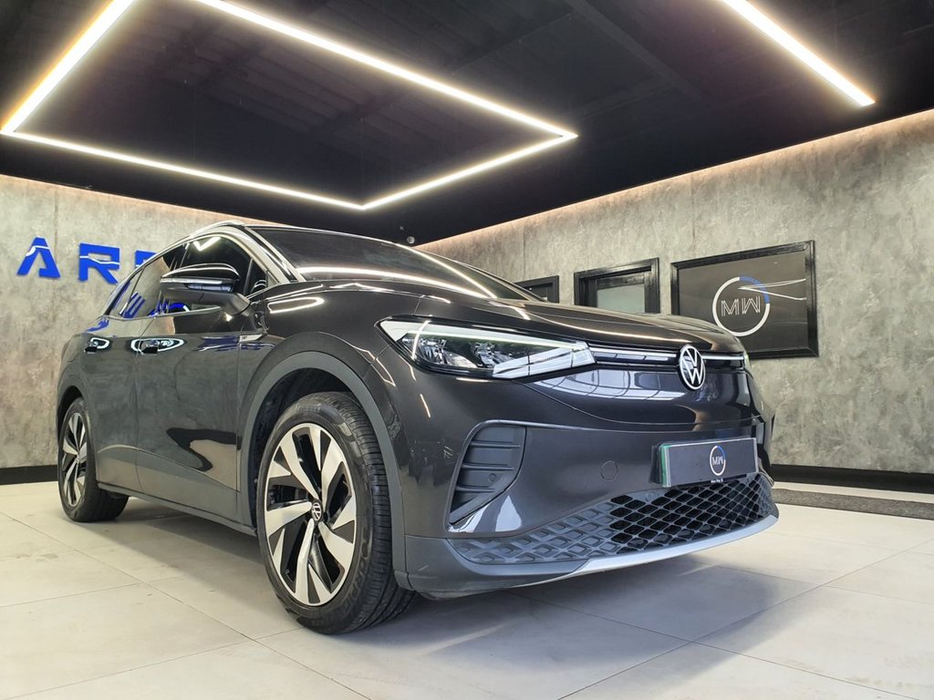 Used Volkswagen ID.4 2021 for sale - 76256160: Photo 9