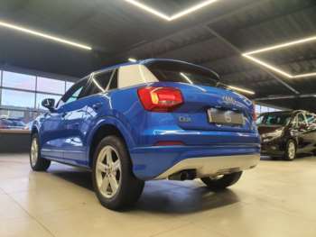 Used Audi Q2 2018 for sale - 75272061: Photo