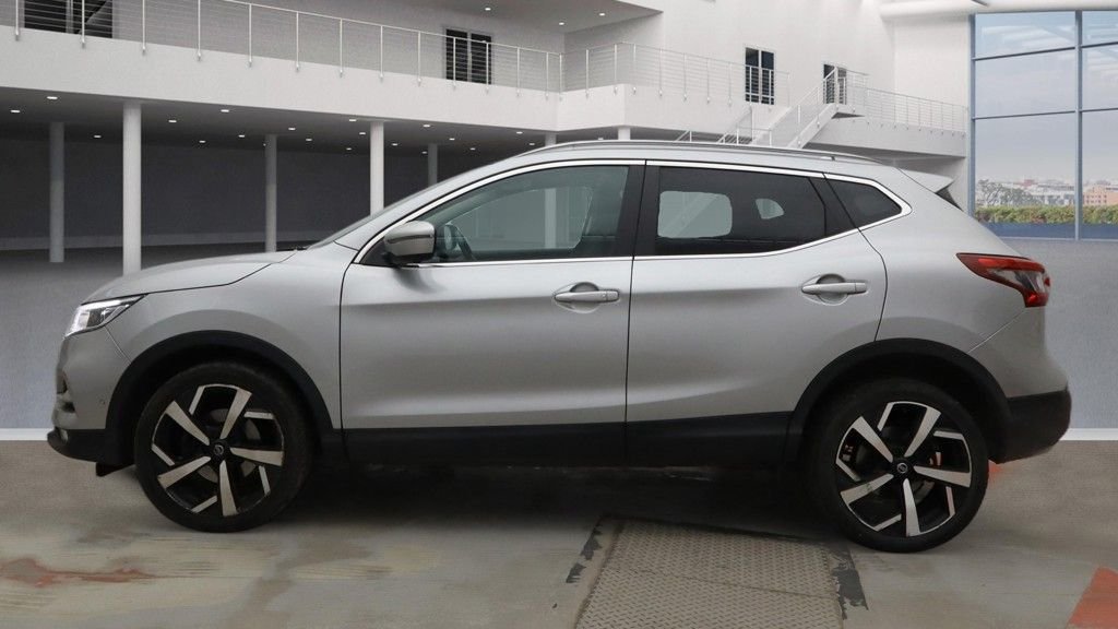 Used Nissan Qashqai 2019 for sale - 78082365: Photo 6
