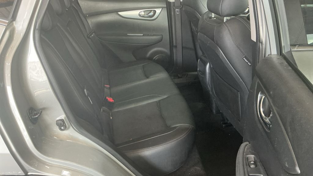 Used Nissan Qashqai 2019 for sale - 78082365: Photo 7