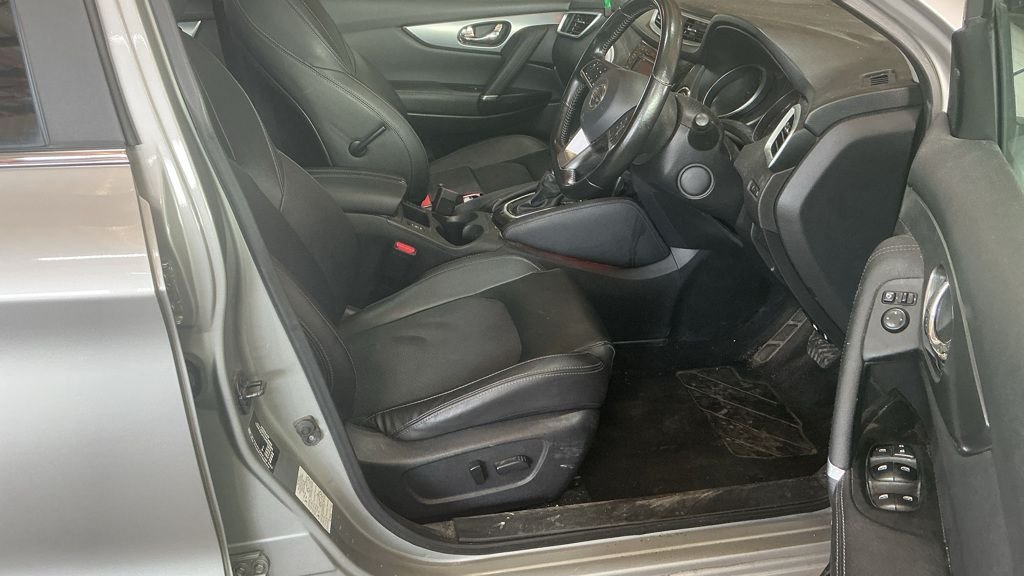 Used Nissan Qashqai 2019 for sale - 78082365: Photo 8