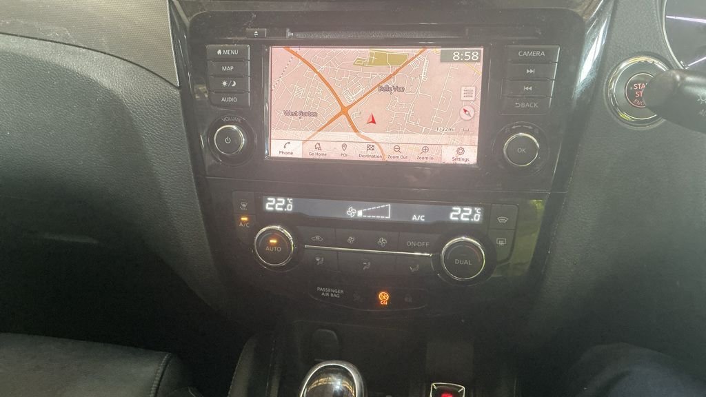 Used Nissan Qashqai 2019 for sale - 78082365: Photo 9