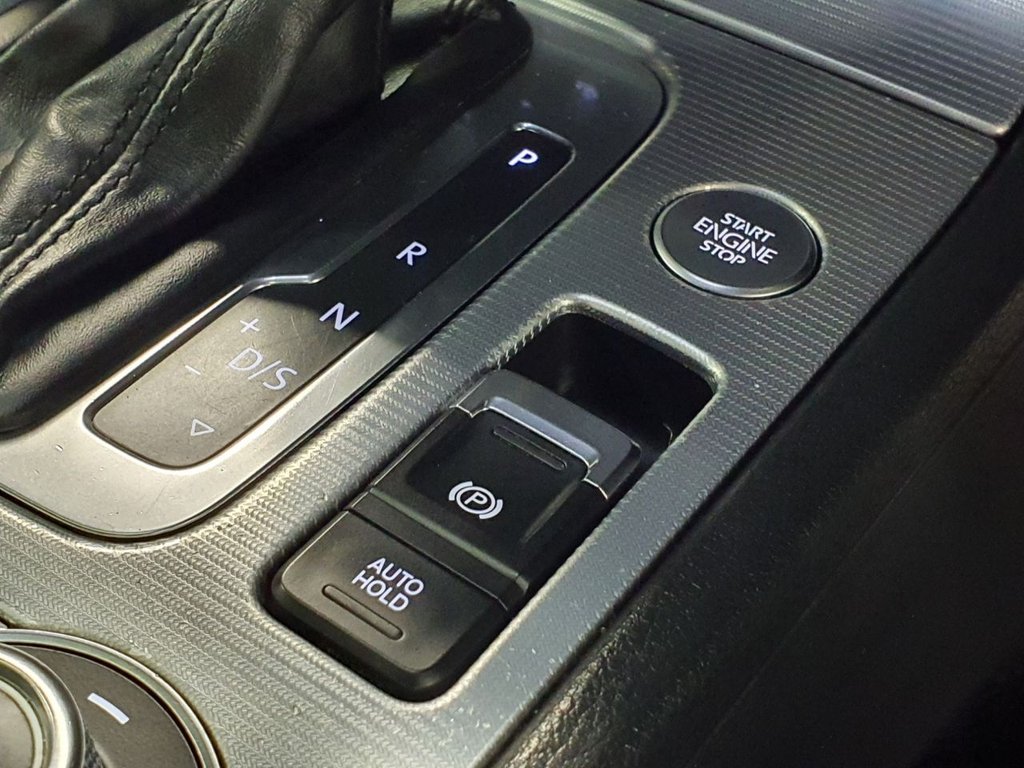 Used Volkswagen Touareg 2017 for sale - 76333863: Photo 40