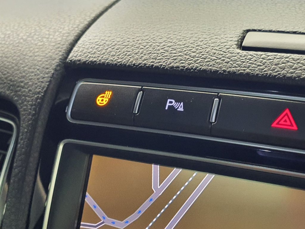 Used Volkswagen Touareg 2017 for sale - 76333863: Photo 43