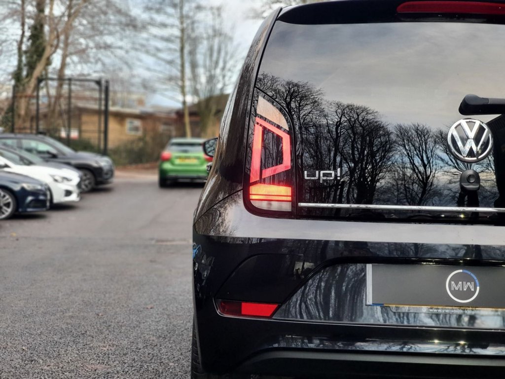Used Volkswagen up! 2017 for sale - 77236357: Photo 10