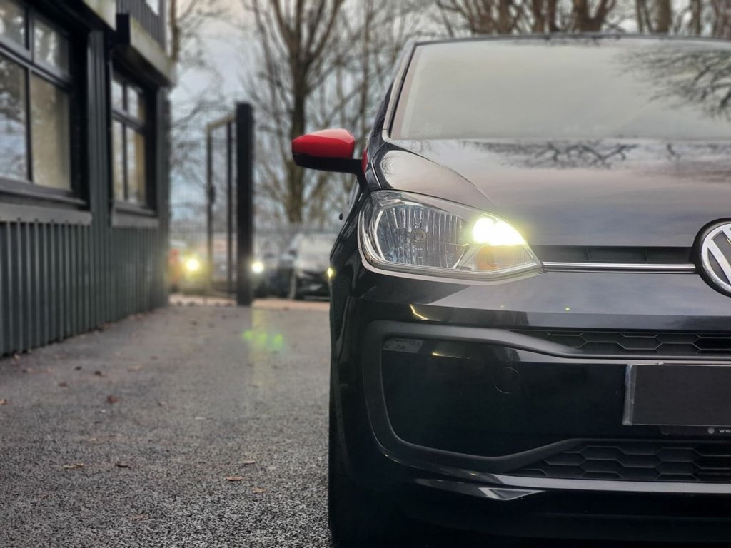 Used Volkswagen up! 2017 for sale - 77236357: Photo 11