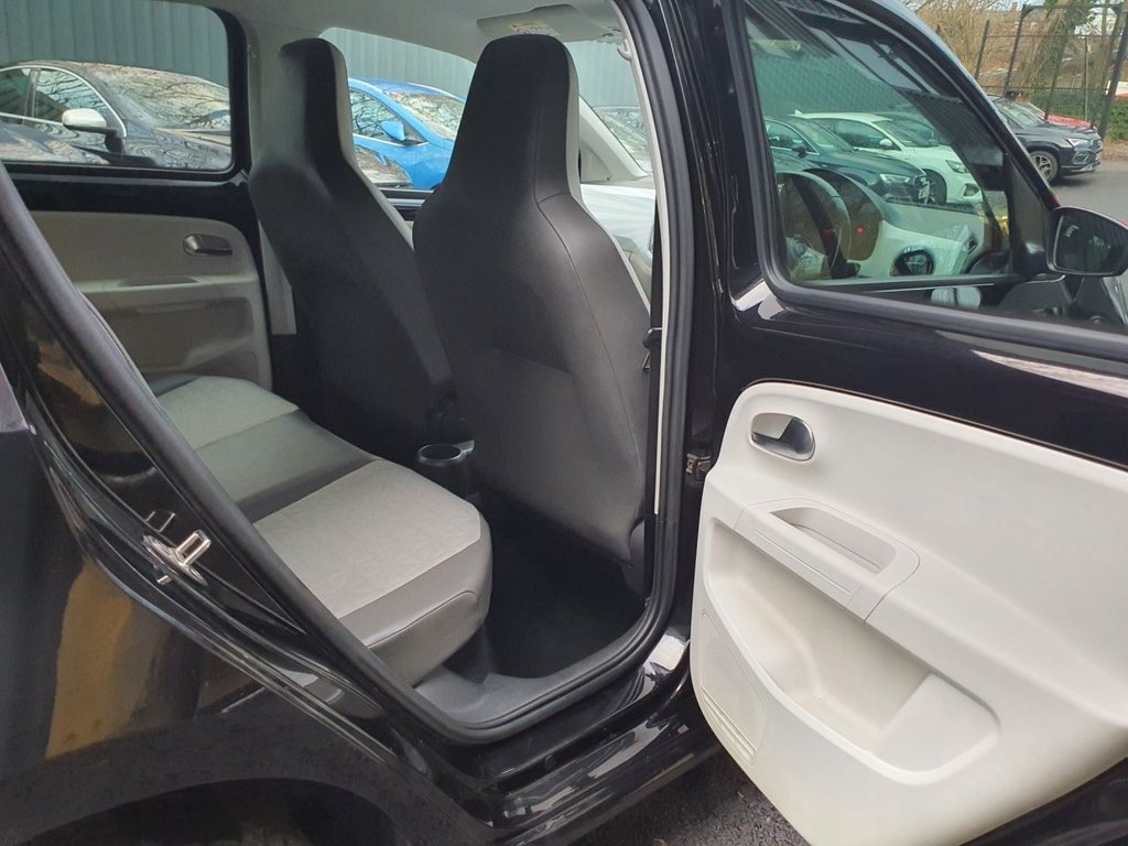 Used Volkswagen up! 2017 for sale - 77236357: Photo 14