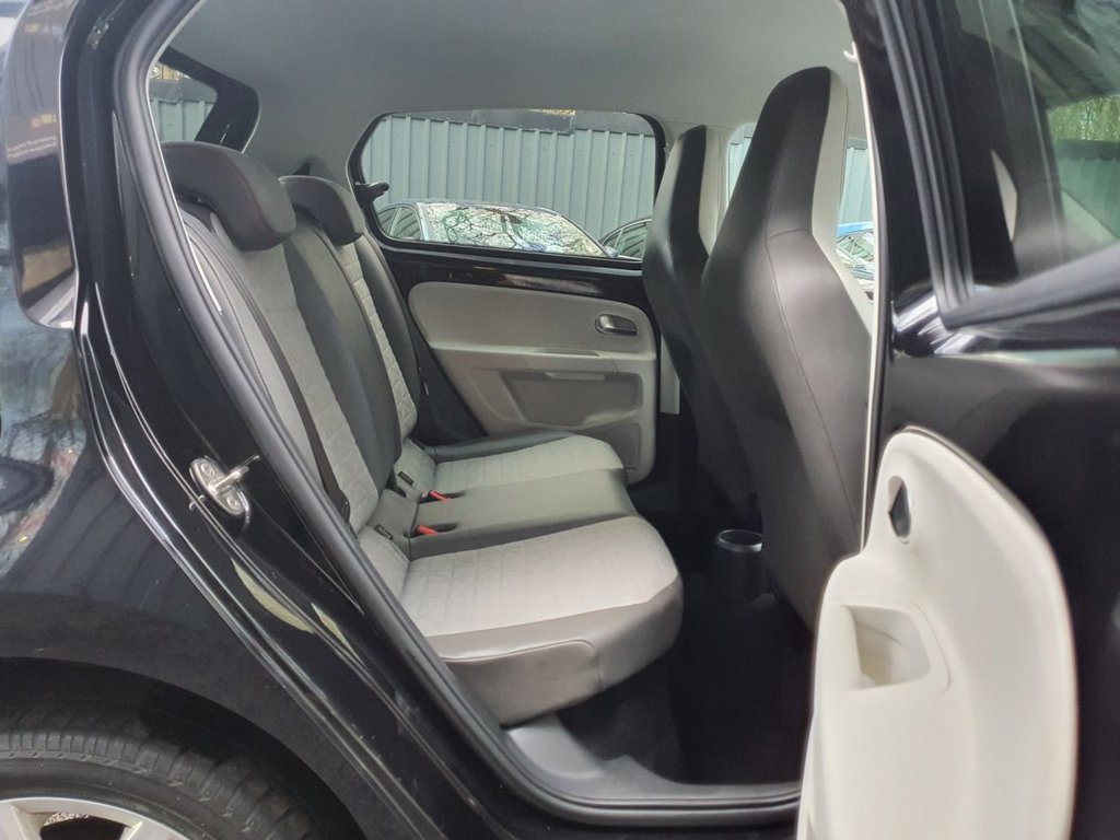 Used Volkswagen up! 2017 for sale - 77236357: Photo 15