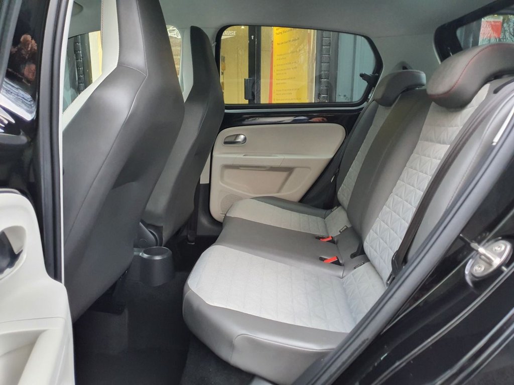 Used Volkswagen up! 2017 for sale - 77236357: Photo 18