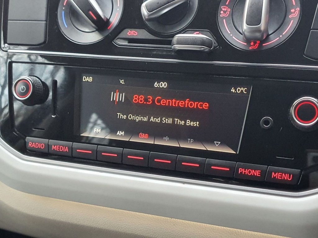 Used Volkswagen up! 2017 for sale - 77236357: Photo 25