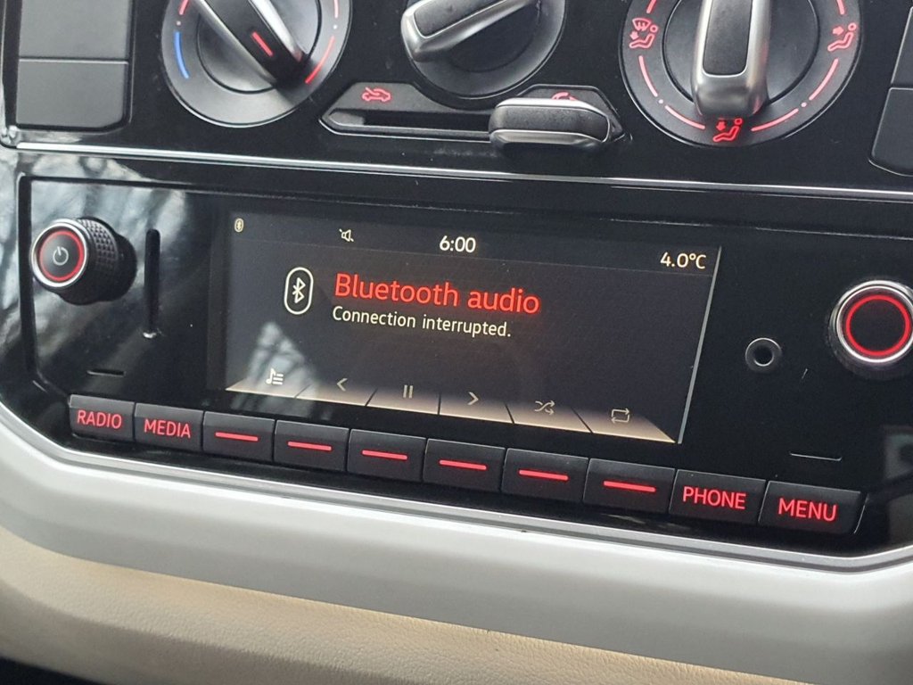 Used Volkswagen up! 2017 for sale - 77236357: Photo 26