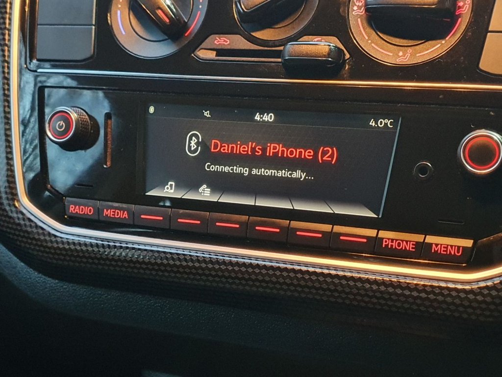 Used Volkswagen up! 2017 for sale - 77236357: Photo 29