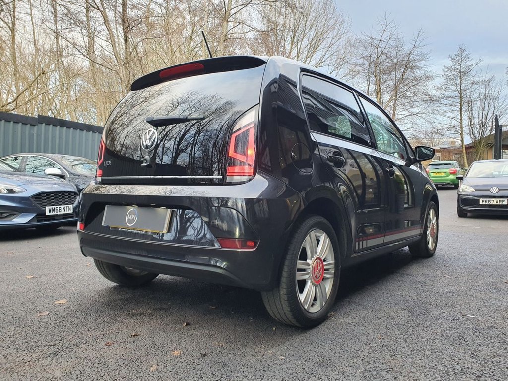Used Volkswagen up! 2017 for sale - 77236357: Photo 5