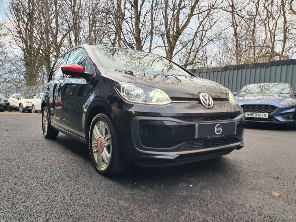 Used Volkswagen up! 2017 for sale - 77236357: Photo 7