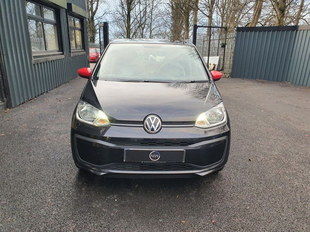 Used Volkswagen up! 2017 for sale - 77236357: Photo 8