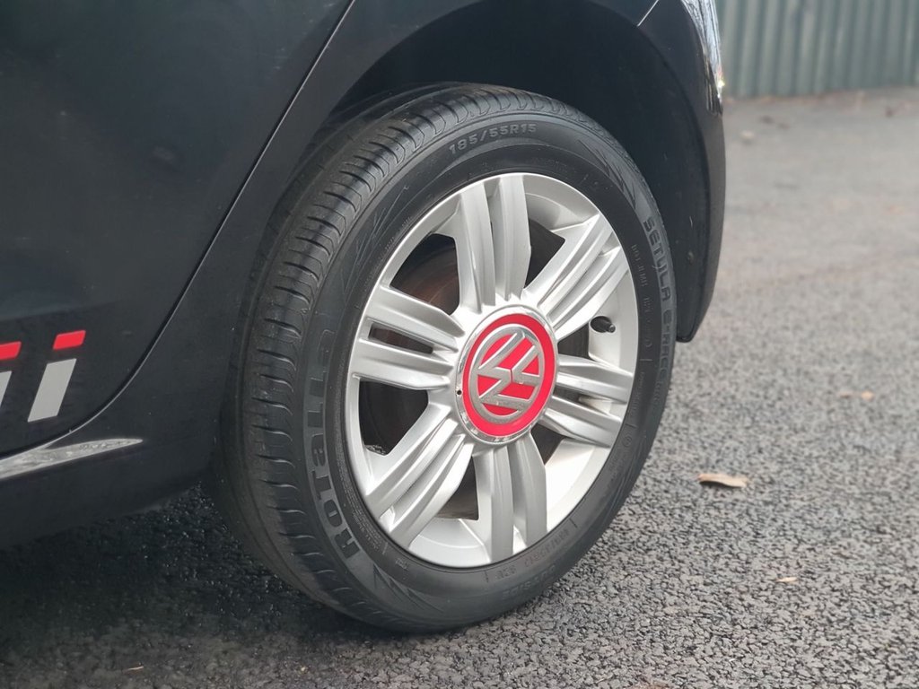 Used Volkswagen up! 2017 for sale - 77236357: Photo 9