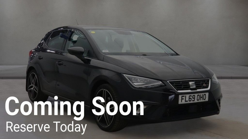 Used SEAT Ibiza 2019 for sale - 78044551: Photo 2