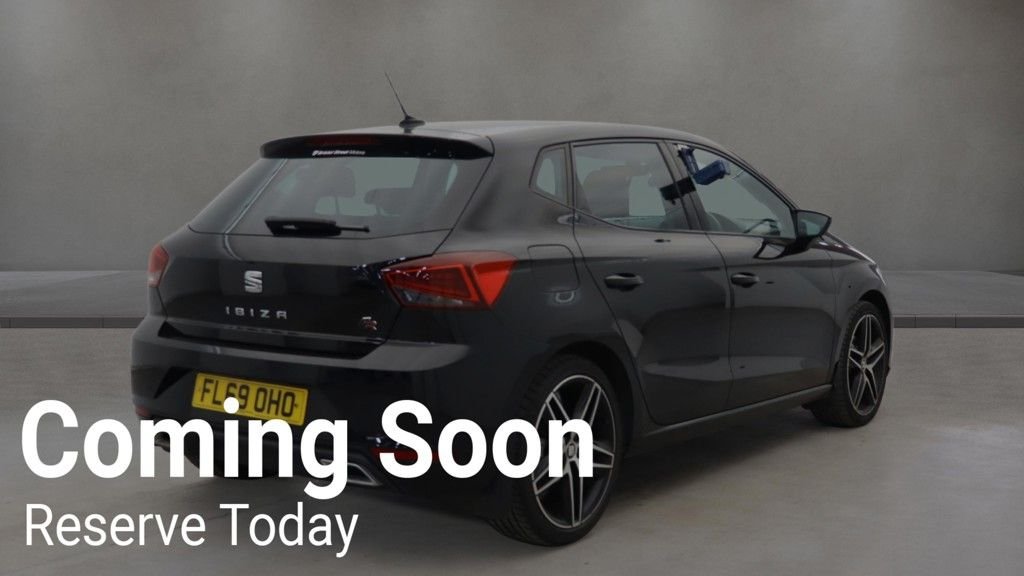 Used SEAT Ibiza 2019 for sale - 78044551: Photo 4