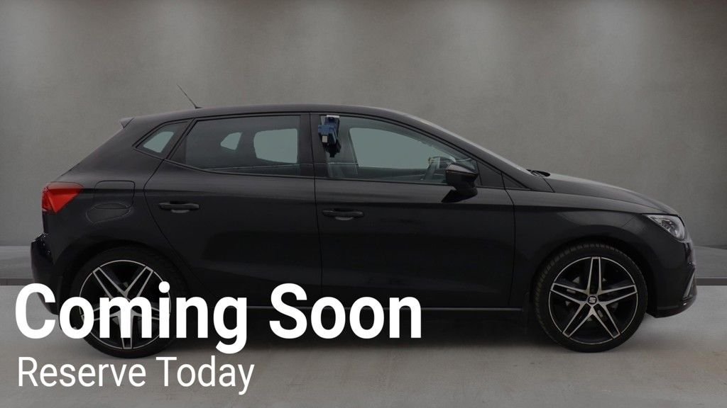 Used SEAT Ibiza 2019 for sale - 78044551: Photo 5
